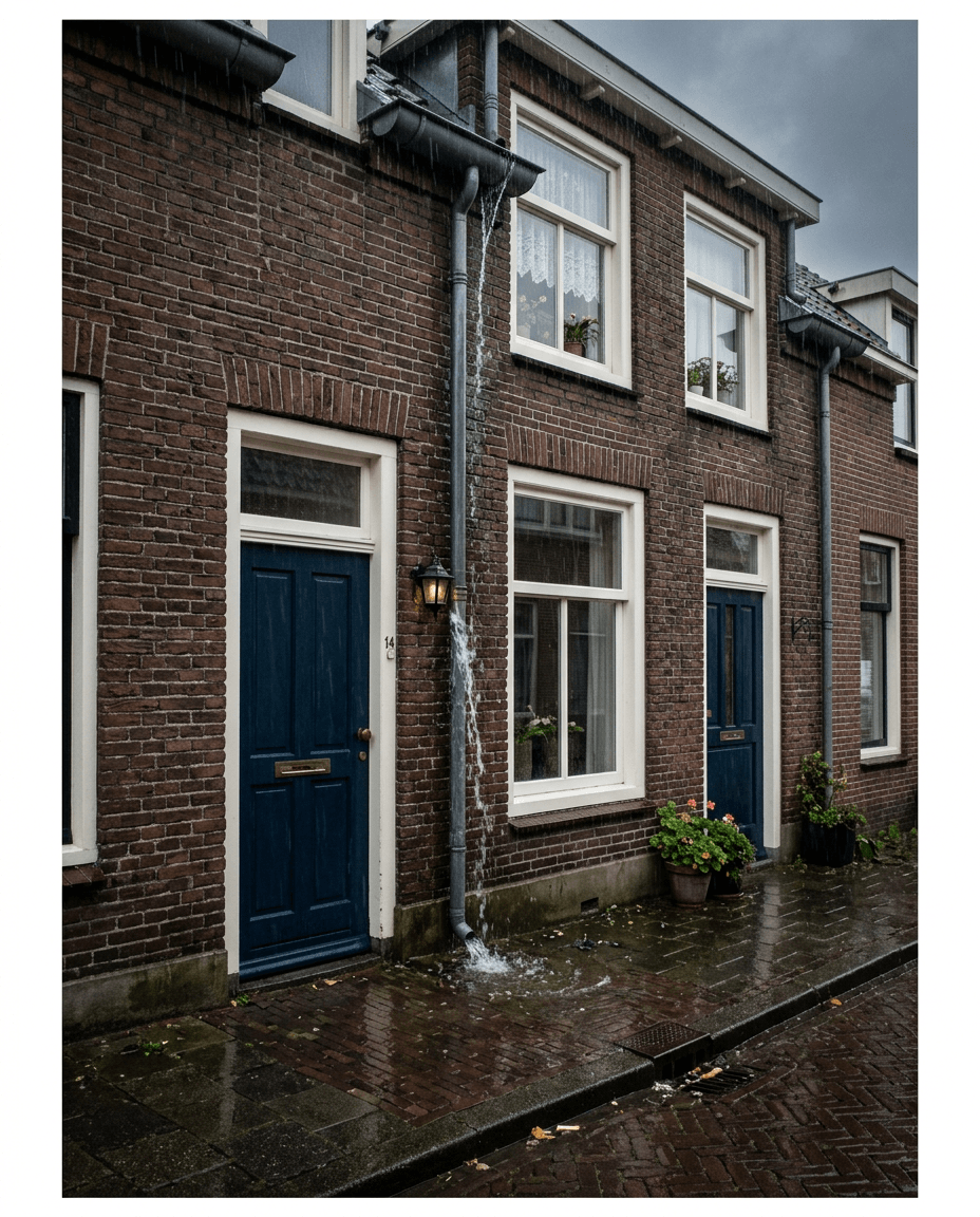 Klimaatverandering